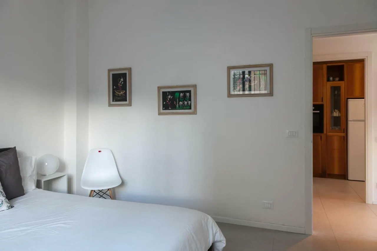 Macchia Home Marina Di Carrara 0*,  Italy