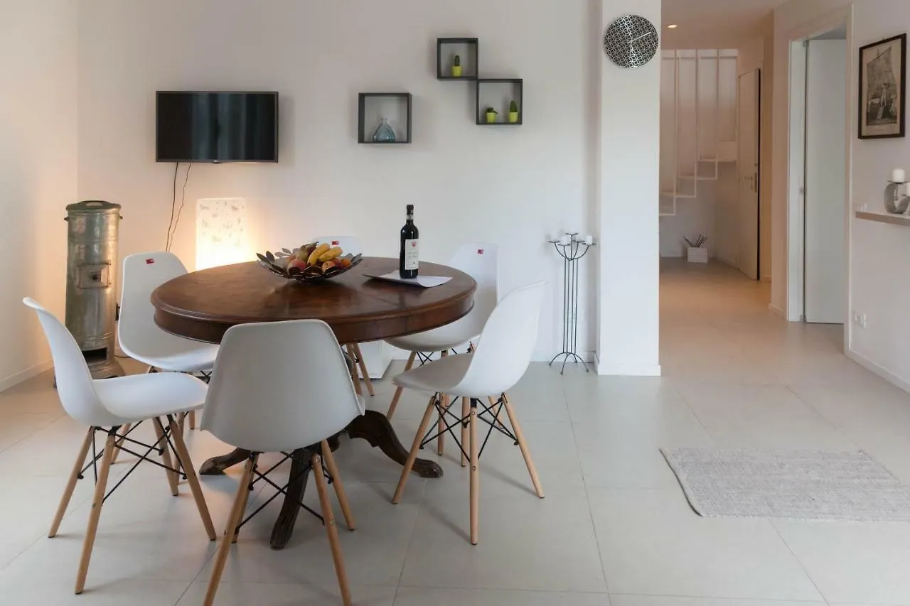 Macchia Home Marina Di Carrara Holiday home