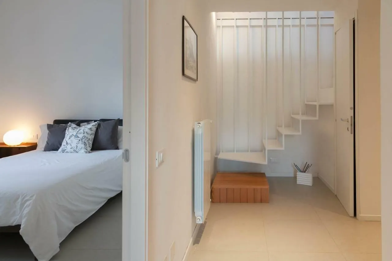 Holiday home Macchia Home Marina Di Carrara Italy
