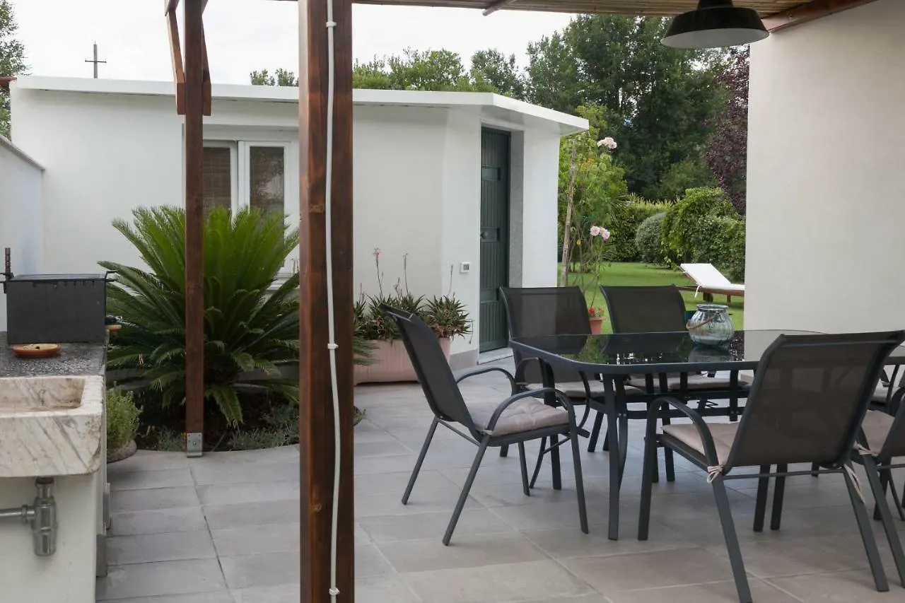 Holiday home Macchia Home Marina Di Carrara