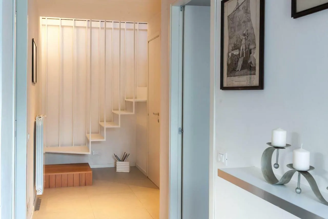 Holiday home Macchia Home Marina Di Carrara