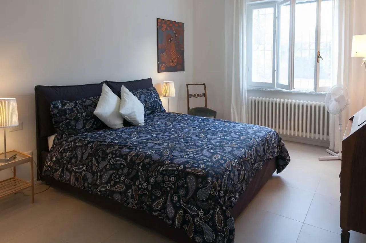 Macchia Home Marina Di Carrara 0*,