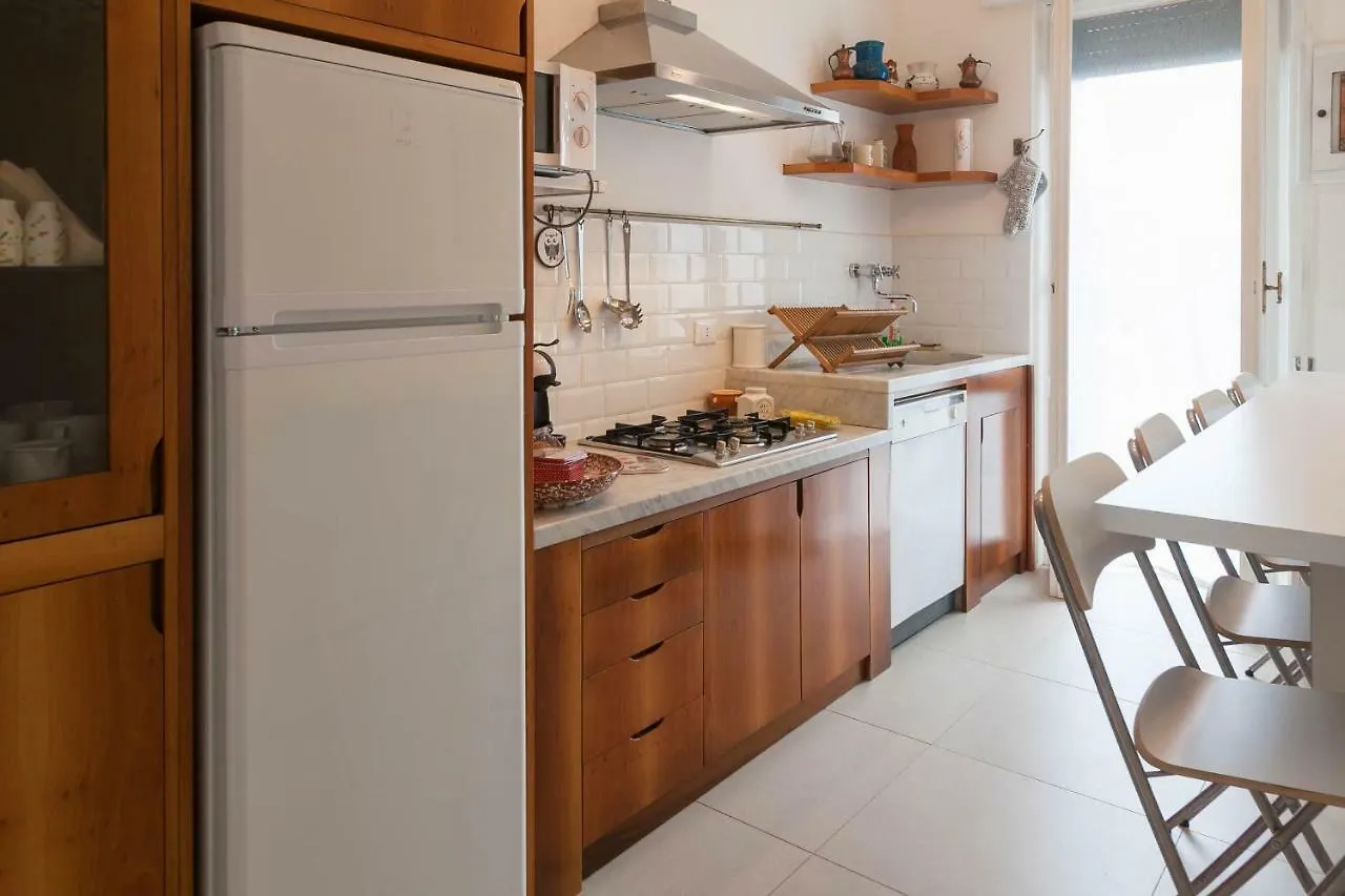 Holiday home Macchia Home Marina Di Carrara