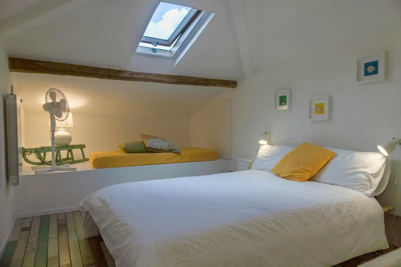 Holiday home Macchia Home Marina Di Carrara