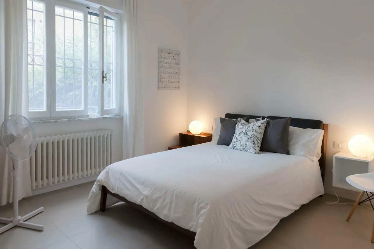Macchia Home Marina Di Carrara Holiday home