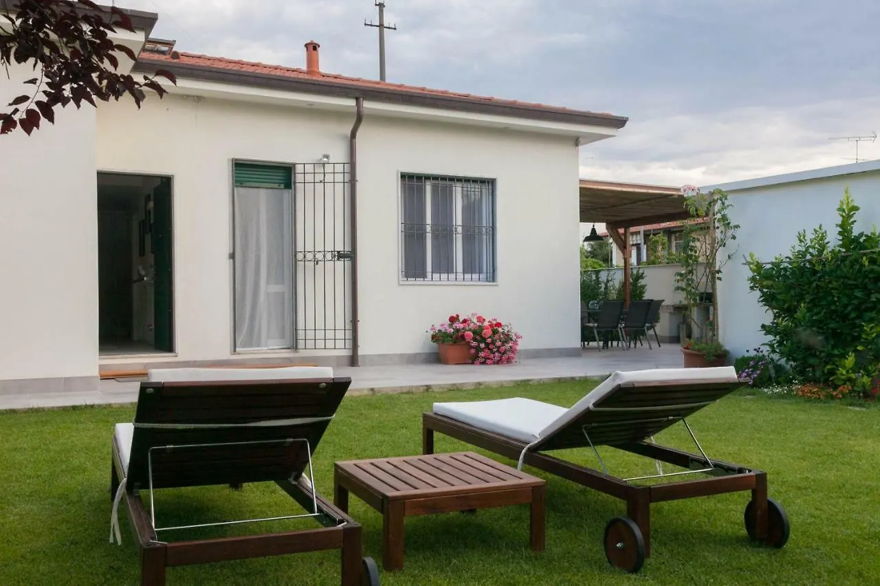 Macchia Home location